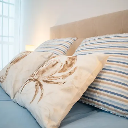 Apartmán Encarnacion Playa Caleta Cádiz