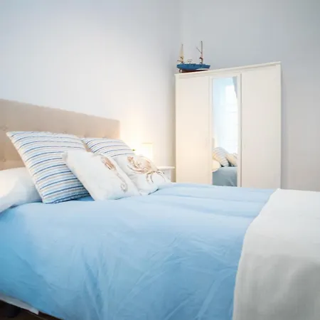 Encarnacion Playa Caleta