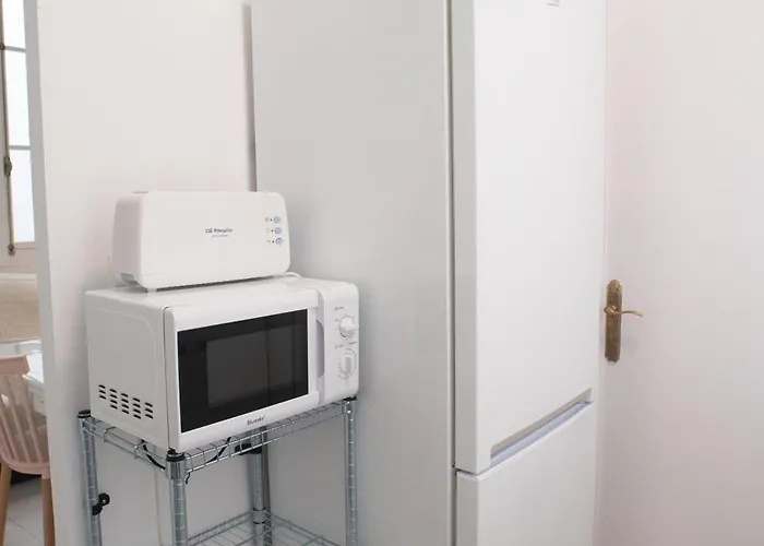 Encarnacion Playa Caleta *