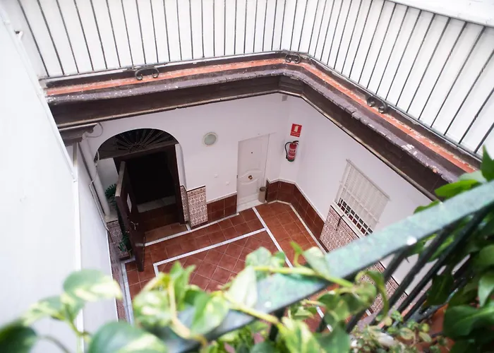 Encarnacion Playa Caleta * Cádiz