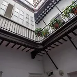 Apartment Encarnacion Playa Caleta