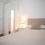 Encarnacion Playa Caleta Apartment *
