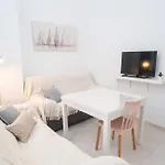 Apartment Encarnacion Playa Caleta *