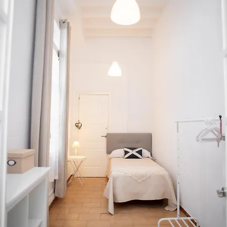 Encarnacion Playa Caleta Apartment *
