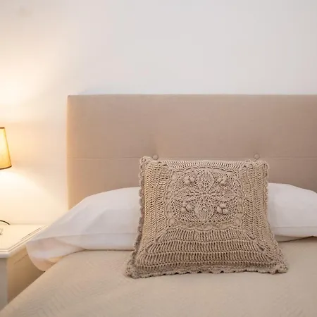 Apartamento Encarnación Playa Caleta Cádis
