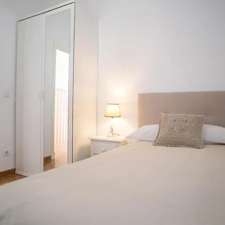 Encarnacion Playa Caleta Apartment *