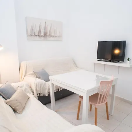 Apartment Encarnacion Playa Caleta *