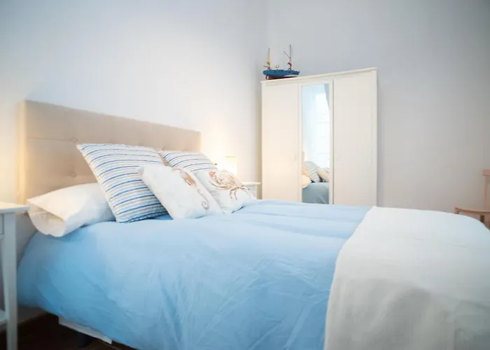 Encarnacion Playa Caleta