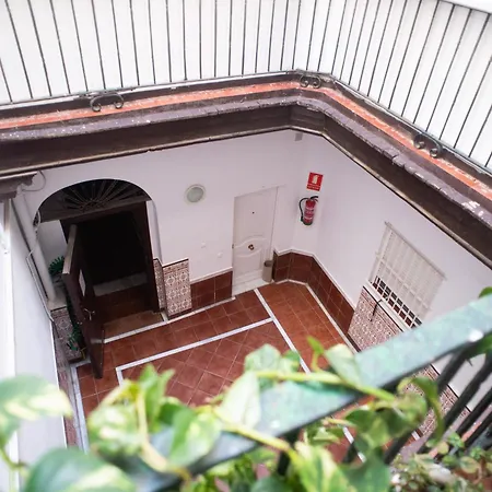 Encarnacion Playa Caleta * Cadiz