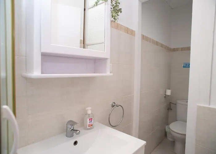 Encarnacion Playa Caleta Cadiz