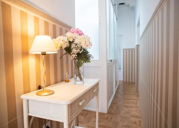 Encarnacion Playa Caleta