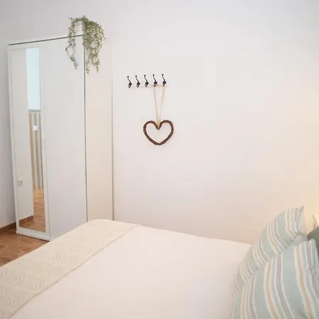 Encarnacion Playa Caleta Apartman Cádiz