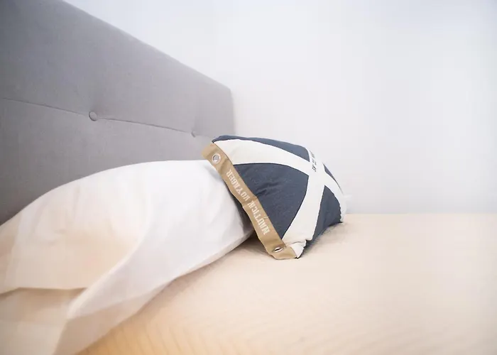 Encarnacion Playa Caleta Apartament