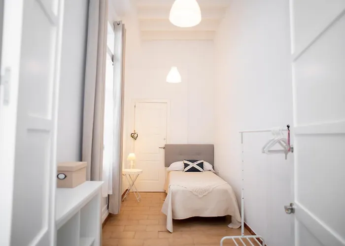 Encarnacion Playa Caleta Apartament *