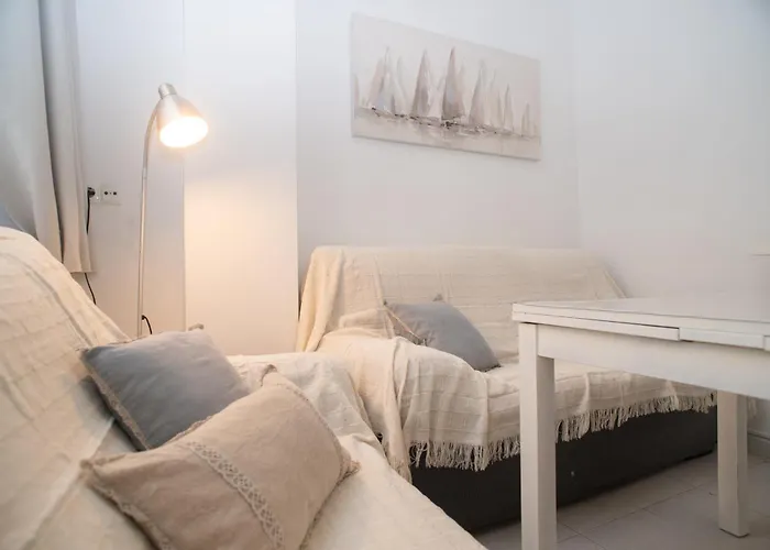 Encarnacion Playa Caleta