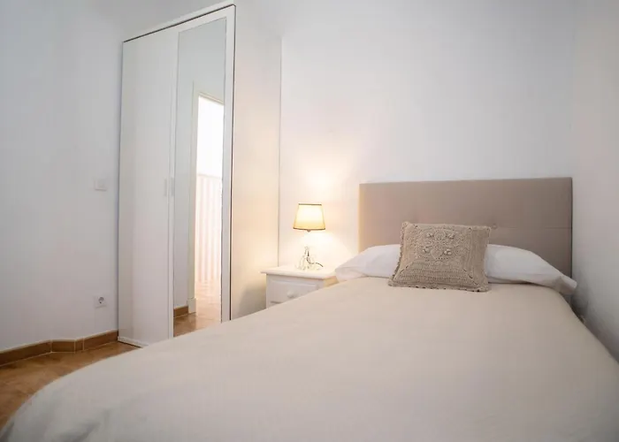 Encarnacion Playa Caleta Apartament *